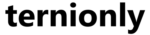 ternionly