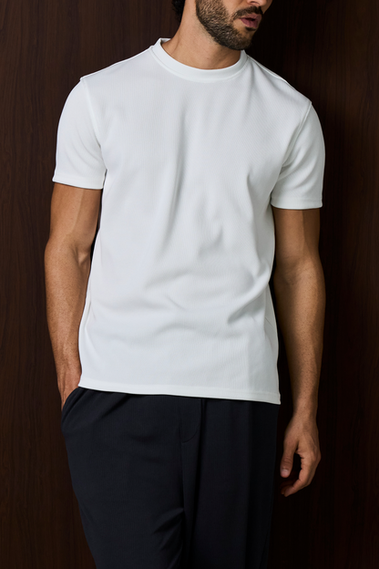 Saints T-Shirt – 3 Pack (White)