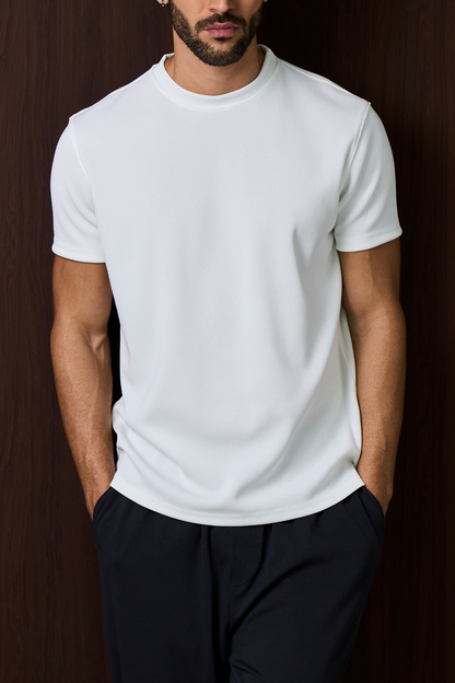 Saints T-Shirt – 3 Pack (White)