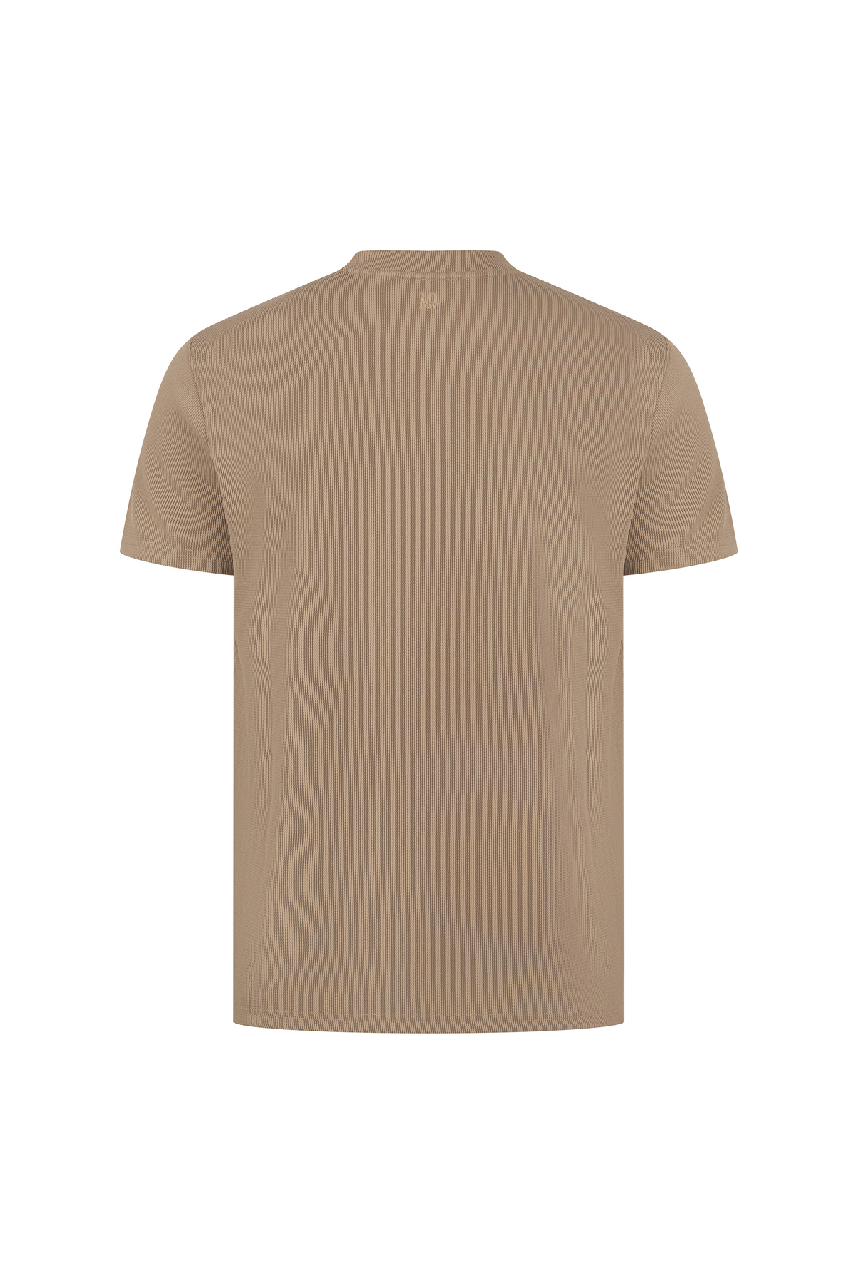 Saints T-Shirt – Taupe