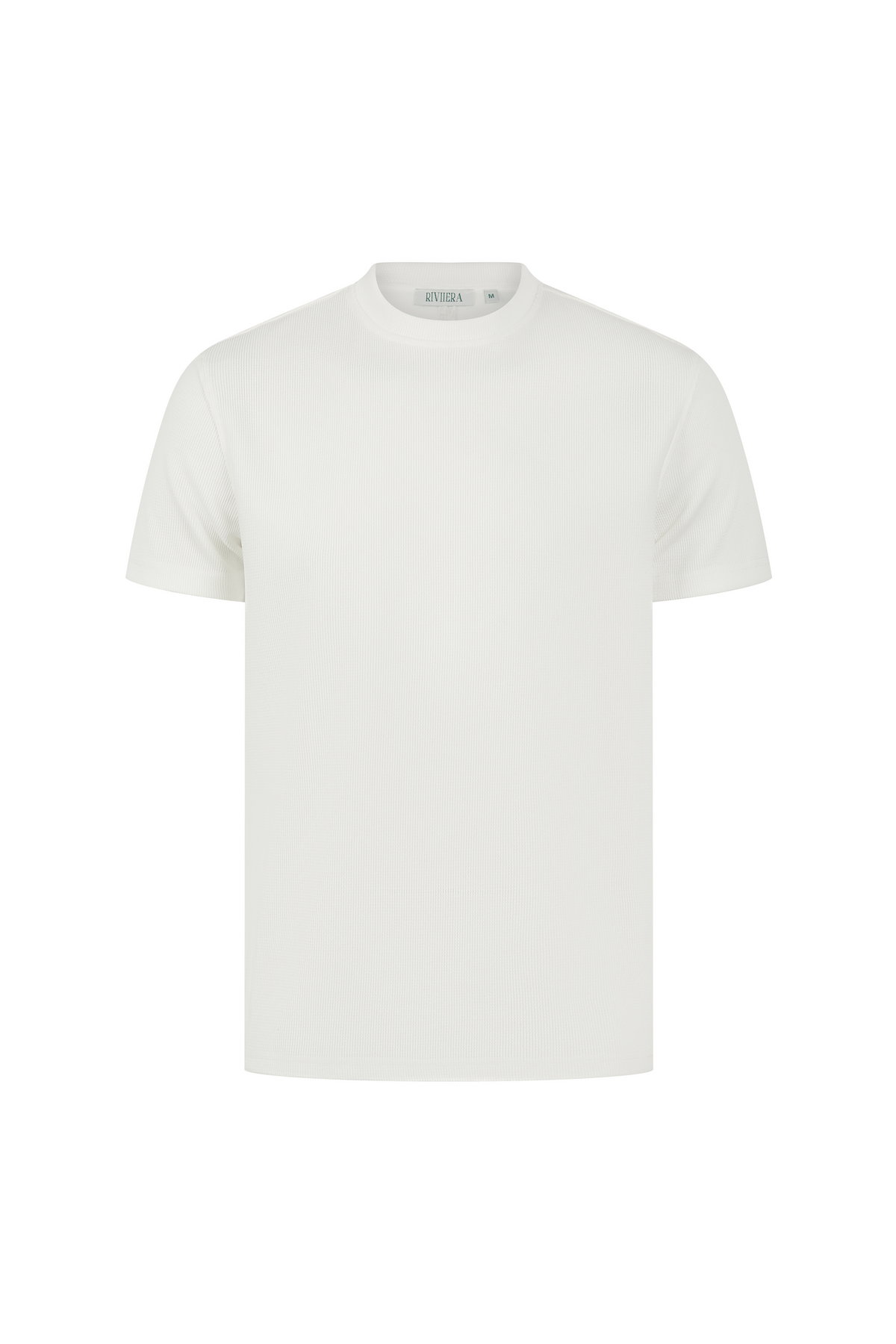 Saints T-Shirt – White